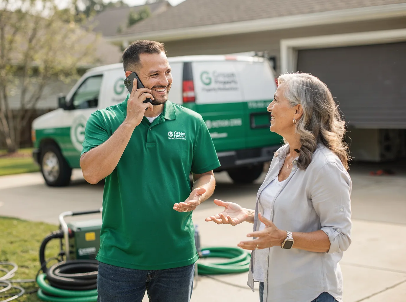 Water Damage Restoration Fourmile, KY FAQs